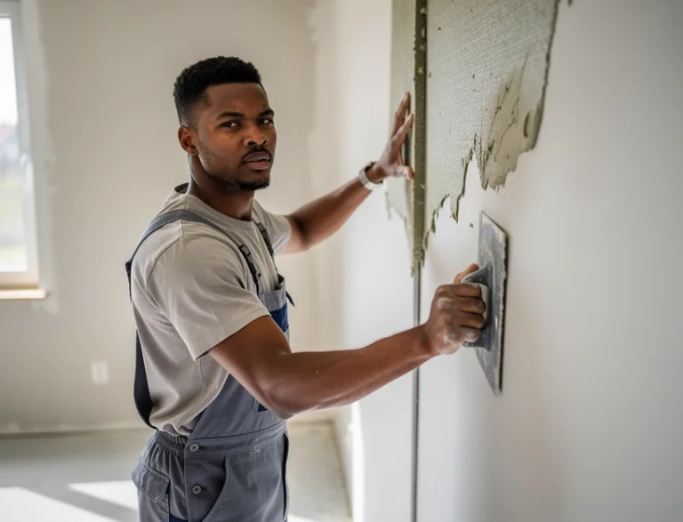 Plastering And Insulation service in Huddersfield